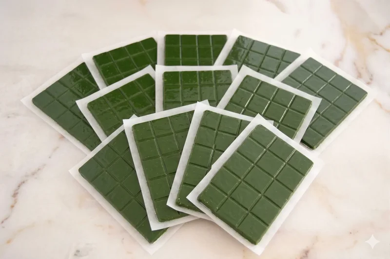 Pack familiar de espirulina Neka