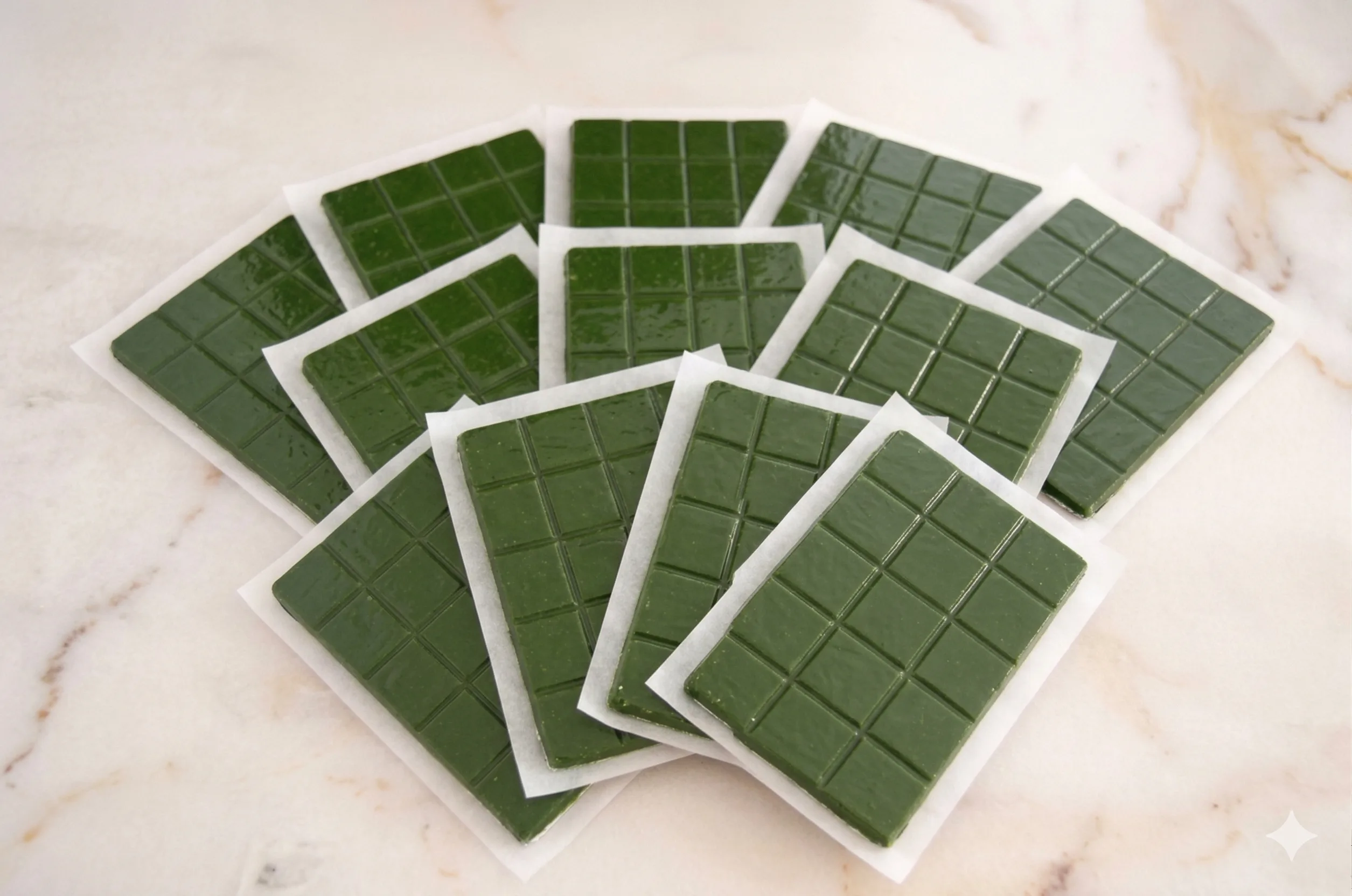 Pack familiar de Espirulina Neka