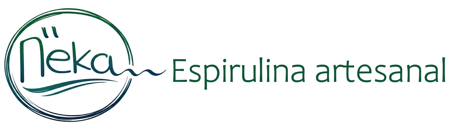 Neka Espirulina Artesanal